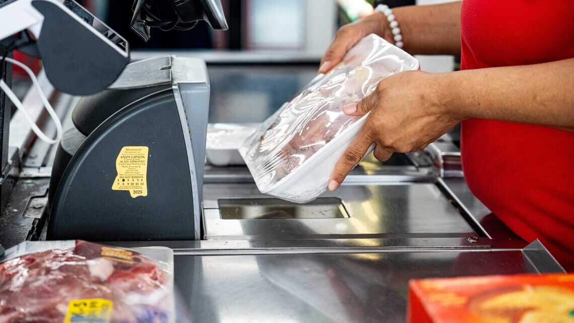 A longtime Myrtle Beach grocery store is closing its doors for good. Here’s when