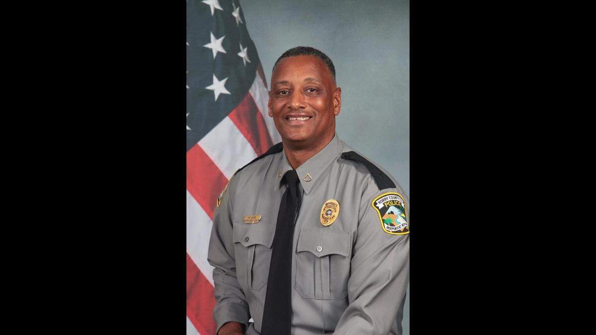 Melton Gore