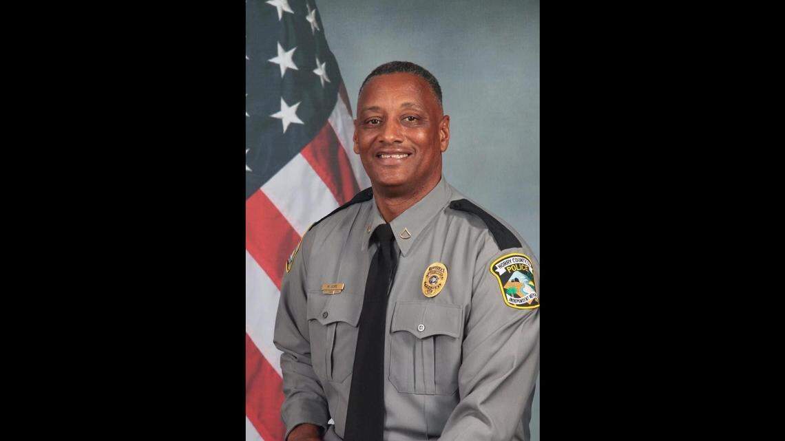 Horry County officer dies in line of duty, second Grand Strand police death in 2021