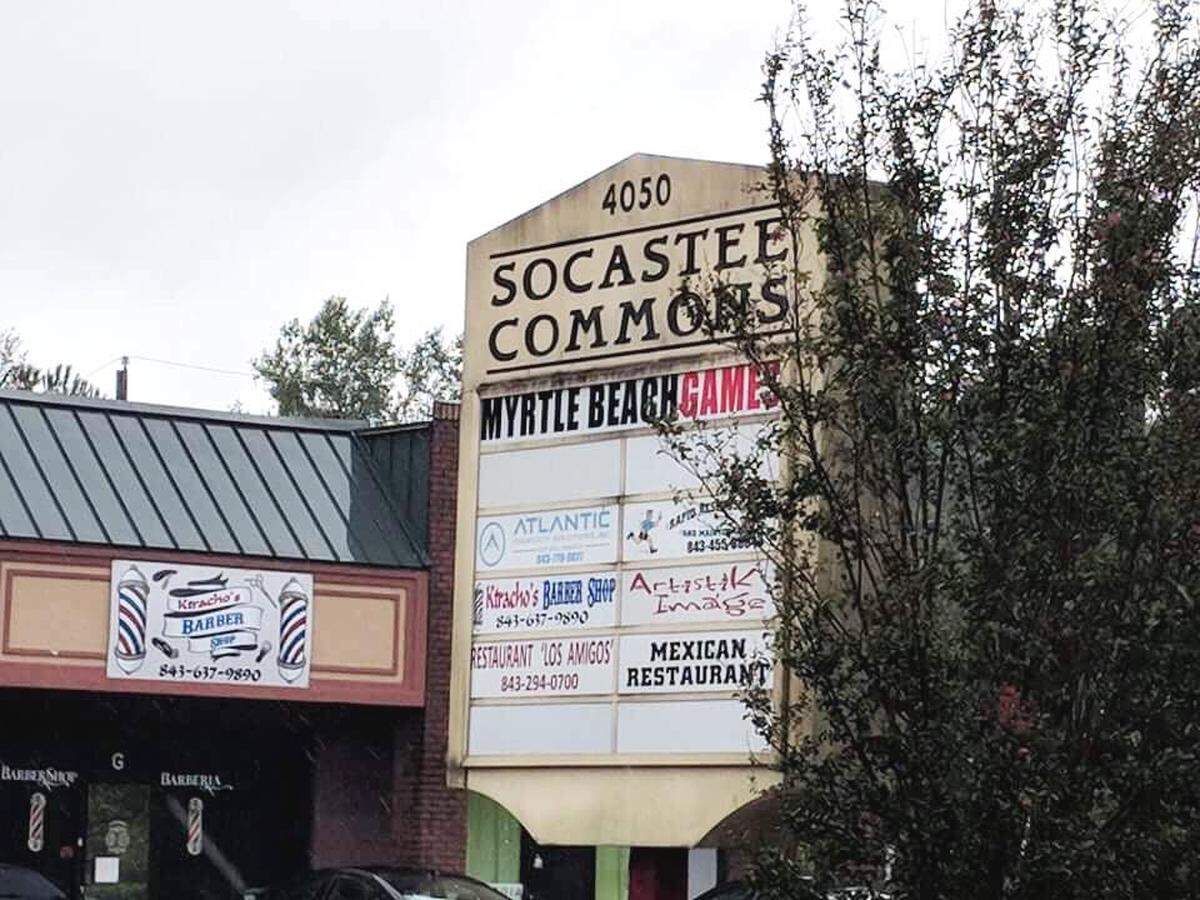 Myrtle Beach Games is offering hurricane relief for those affected by Hurricane Florence.