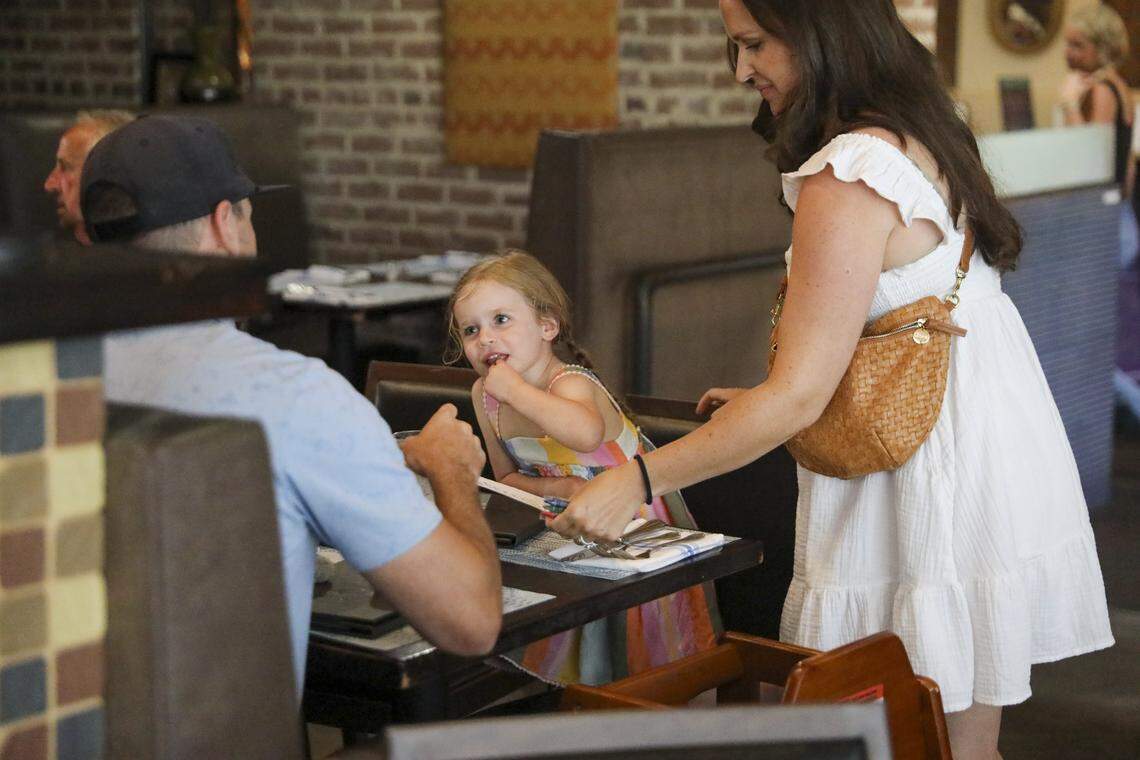 Conway, SC has become a destination for foodie travel in recent years with a variety authentic offerings embedded within its historic downtown. Rivertown Bistro was one of the first upscale restaurant in Conway. Known for its modern take on Southern classics. Aug. 1, 2025.