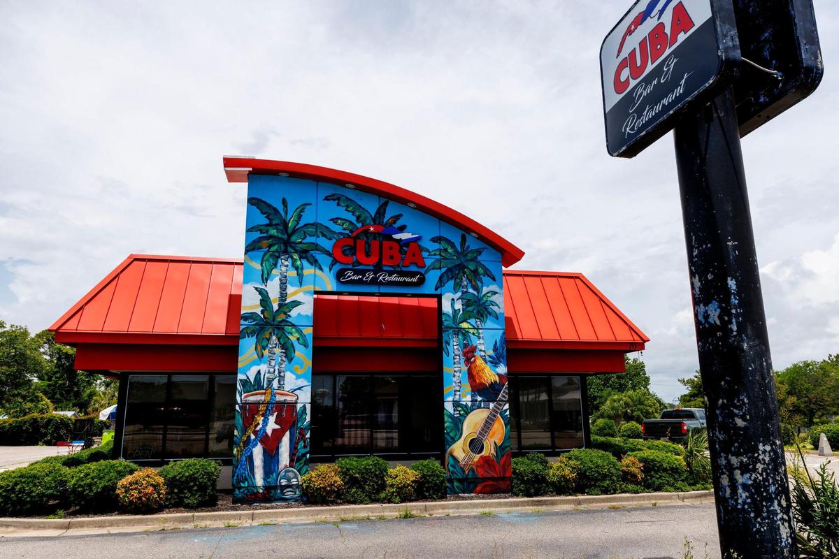 Cuba Bar and Restaurante is expanding its services for breakfast and lunch and hosting a grand bakery opening on Saturday, June 14, 2025.