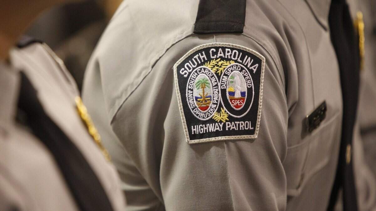The South Carolina Highway Patrol is investigating a deadly crash in the Myrtle Beach area that involved a motorcyclist.