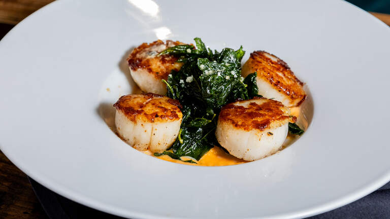 This Myrtle Beach area restaurant named in 2026 Michelin Guide. What’s on the menu?