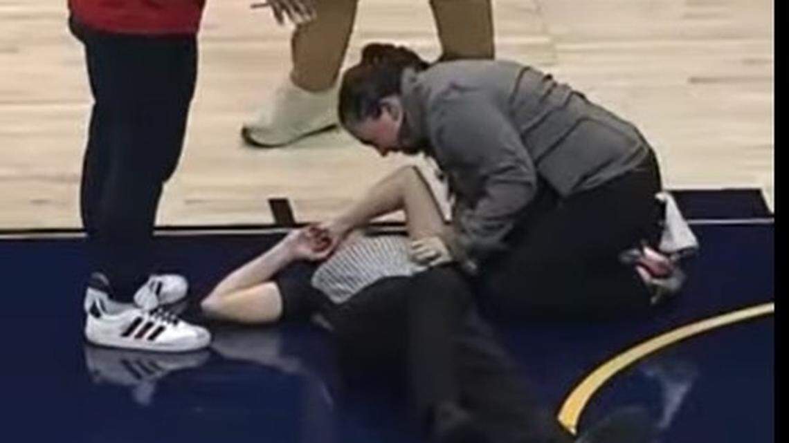 CCU women’s player ejected, referee knocked out in brawl at Sun Belt tournament game