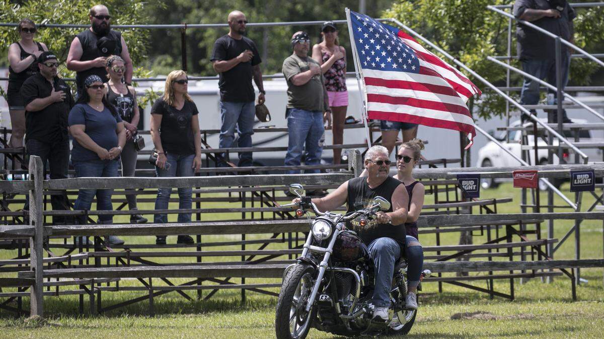 The Rat Hole, a longtime Myrtle Beach-area biker bar, has closed permanently. It was known for its spring and fall bike rallies, when it hosted events like a daily motorcycle rodeo, the waitress carry, keg roll, balloon toss and bite the weiner contests. 