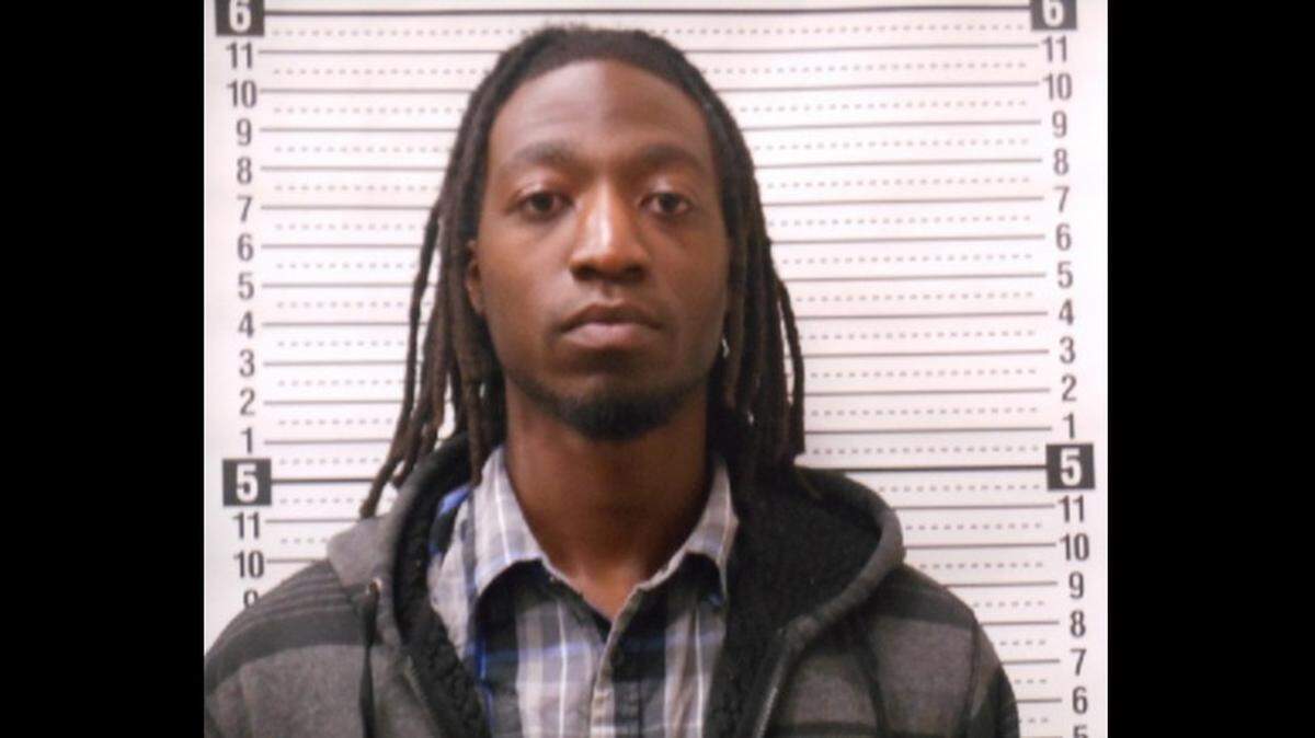 Blair Desmond Fleming