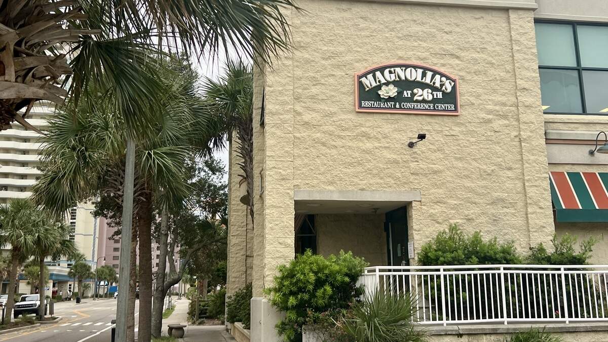 20-year Myrtle Beach restaurant shutters. Pirate themed eatery goes dark. What to know