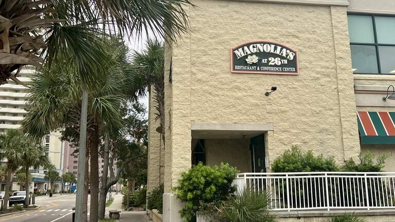 20-year Myrtle Beach restaurant shutters. Pirate themed eatery goes dark. What to know
