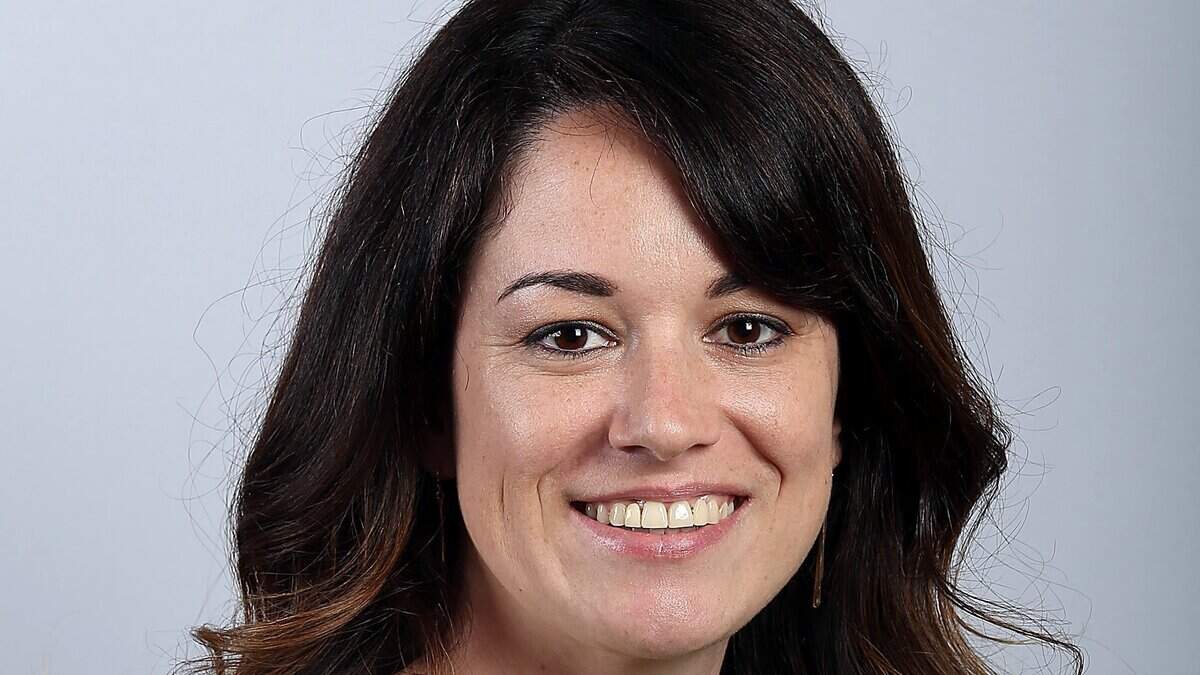 Stephanie Pedersen