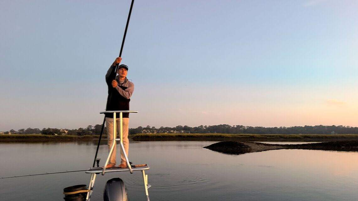 Will new redfish limits reverse South Carolina’s overfishing problem?