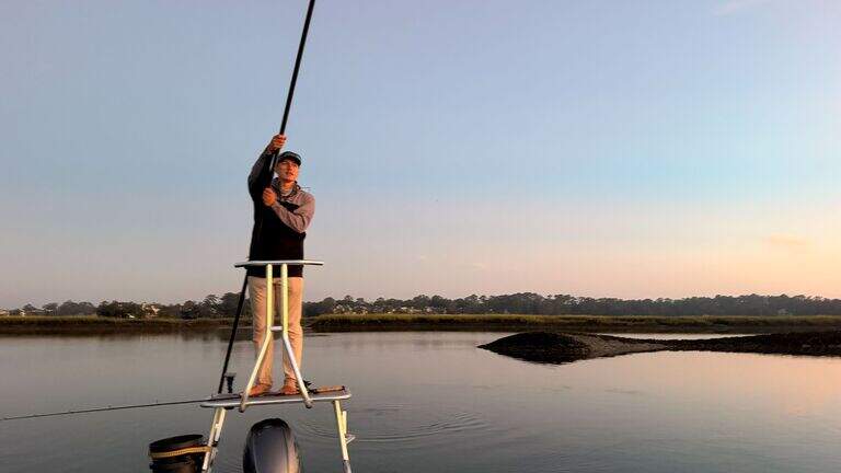 Will new redfish limits reverse South Carolina’s overfishing problem?