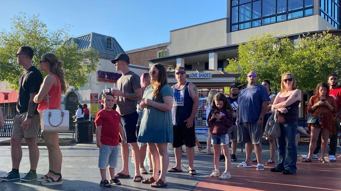What’s the best attraction at Myrtle Beach’s Broadway at the Beach? Vote in our poll