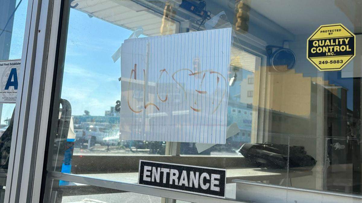 Out with the old and in with the new: 2024 restaurant openings and closings in Hilton Head