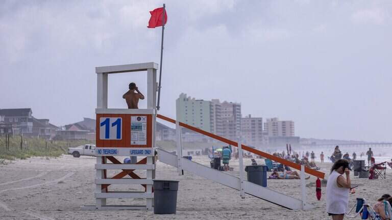 Dad drowned while saving kids. Businesses disregarded his safety for profit, suit says