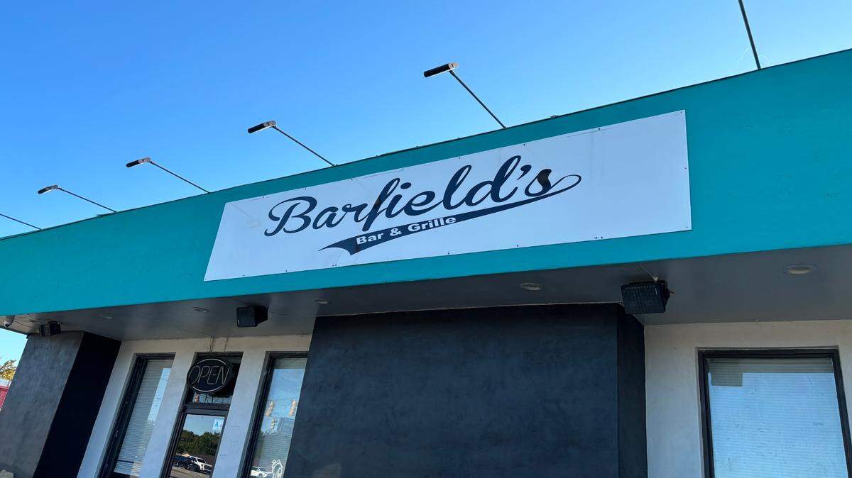 Barfield’s Bar and Grille in the Socastee area has announced it will close Wednesday. The closing comes after the South Carolina Department of Revenue issued a letter to the bar that it intended to revoke its license after several violent incidents. Oct. 19, 2023