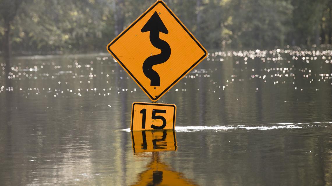 Leaving Florence behind a reminder of what a small, beautiful world we live in