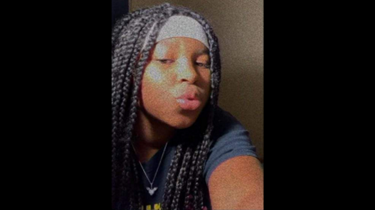 D’asia Shanette Baker was last seen at her Conway residence Thursday, July 29, 2021. Police are asking for help from the public to find her.
