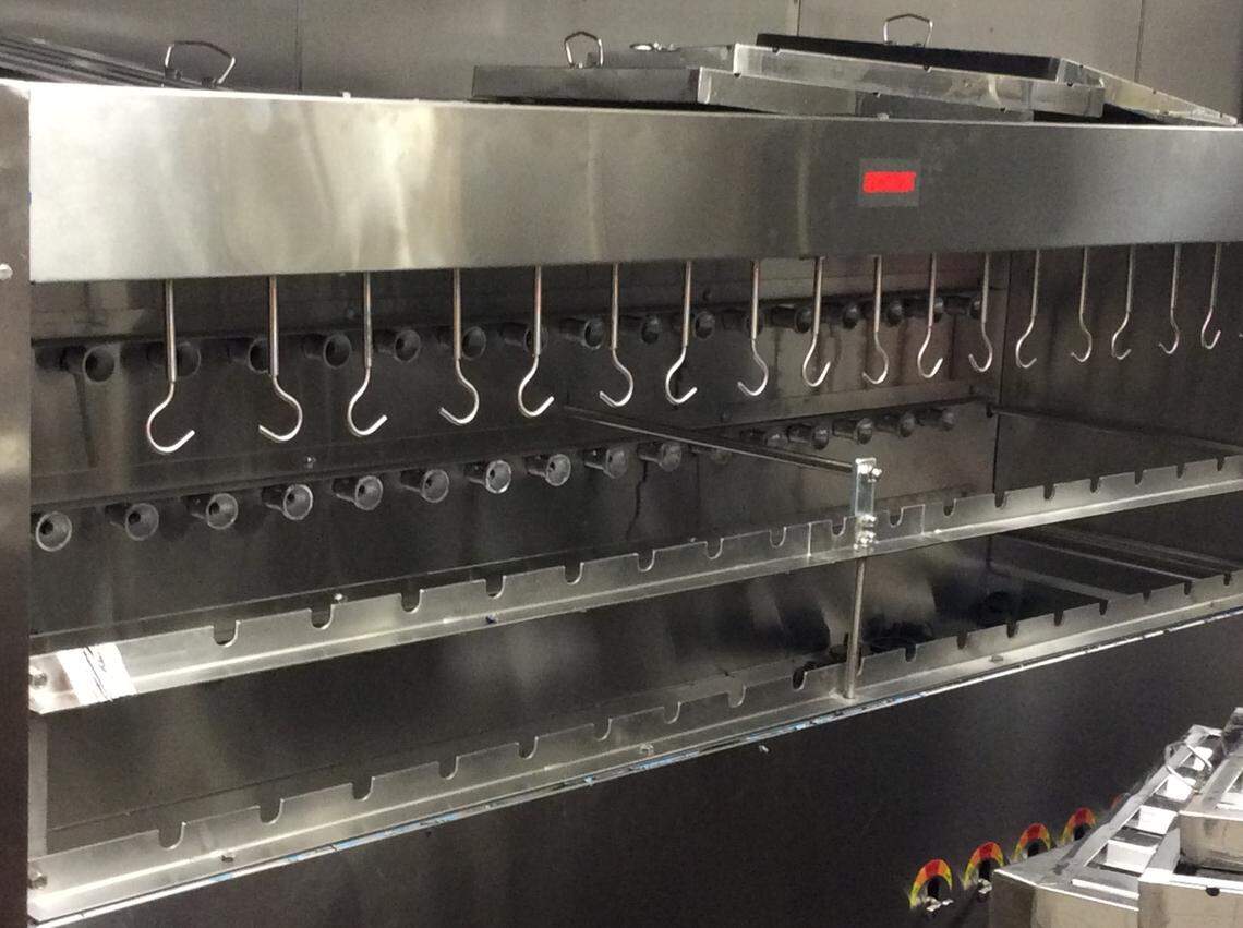 The owners of Gauchos Brazilian Steakhouse are targeting a Sept. 20 opening date at the former location of the Akel’s and Rockin Waffle breakfast restaurants in Myrtle Beach.