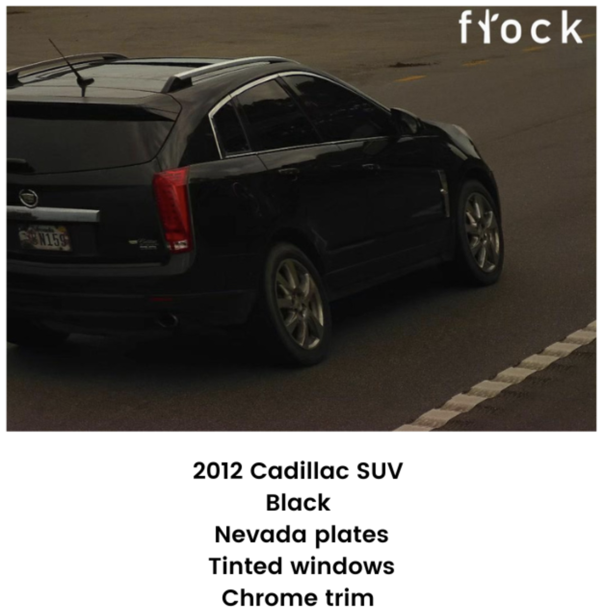 The child and his father may be in this vehicle.