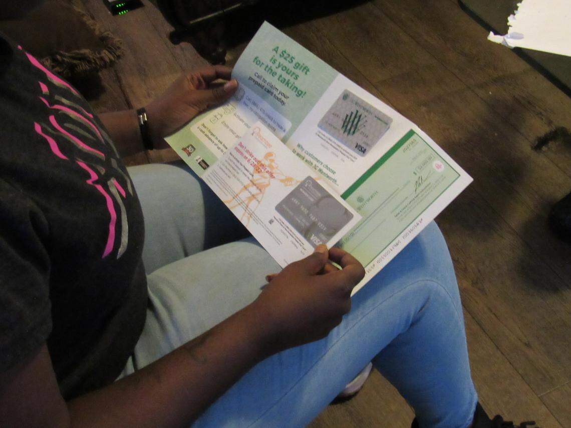 Nearly every day, Grace receives mail from factoring companies, wanting to purchase future payments from her structured settlement. Grace (pseudonym) received her settlement after suffering a traumatic brain injury, but she’s sold all her future payments through 2051.