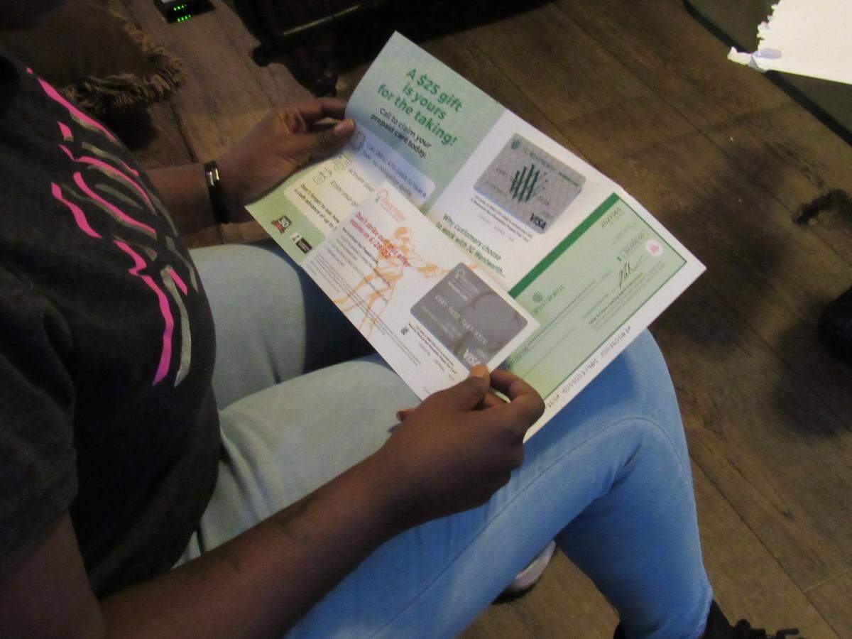 Nearly every day, Grace receives mail from factoring companies, wanting to purchase future payments from her structured settlement. Grace (pseudonym) received her settlement after suffering a traumatic brain injury, but she’s sold all her future payments through 2051.