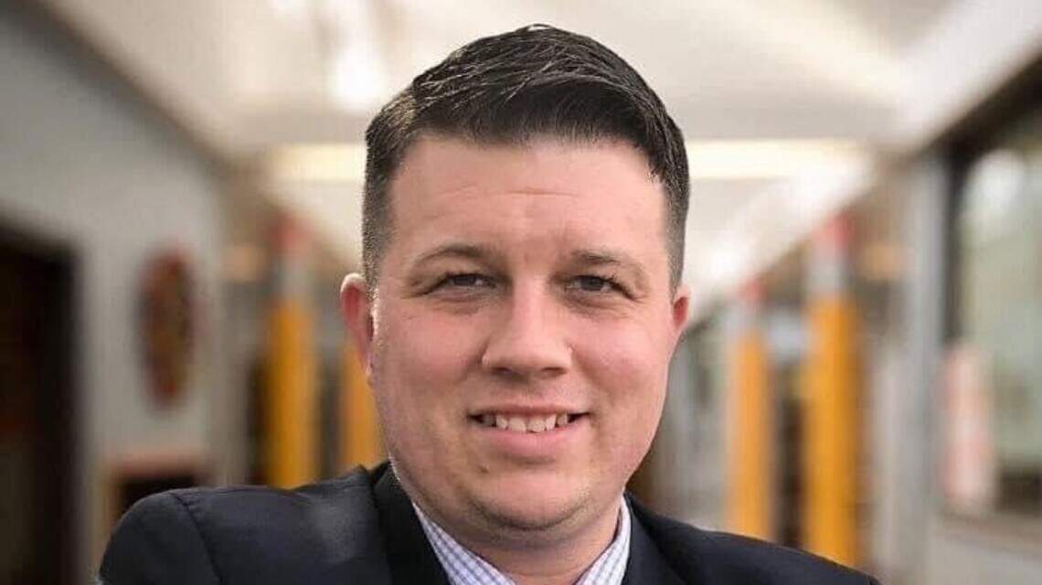 Father who sued Horry Schools over treatment of autistic son is running for school board