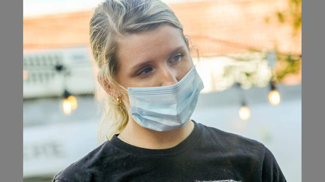 Grand Strand communities put people first by requiring face masks amid COVID-19 spike