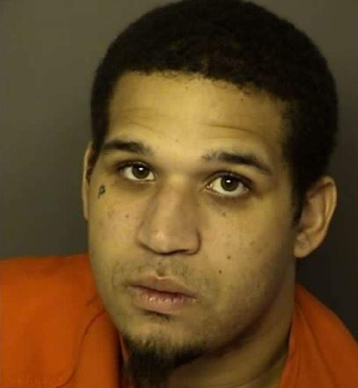 Shawn Tisdale, 26, has been charged with murder in connection to the May 25 shooting at the Koyote sports bar near Myrtle Beach.