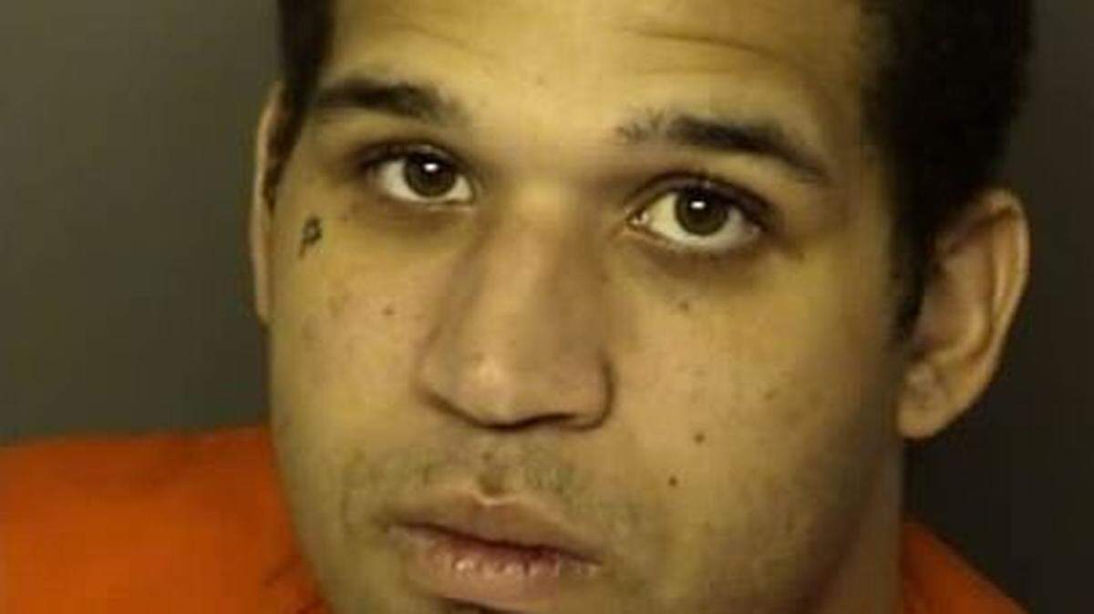 Shawn Tisdale, 26, has been charged with murder in connection to the May 25 shooting at the Koyote sports bar near Myrtle Beach.