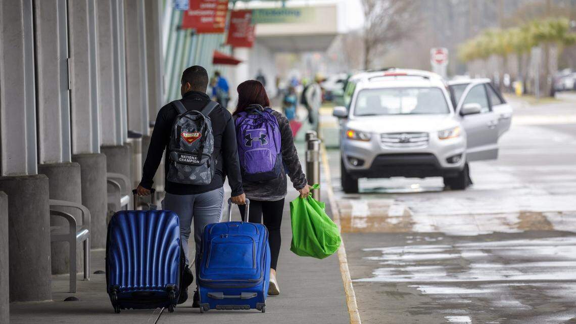 Does your 2024 holiday destination have direct flights from Myrtle Beach? Here’s the data