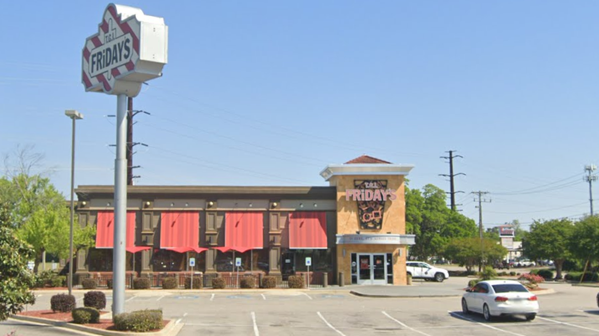 A Myrtle Beach area Mexican restaurant chain will takeover one of the closed TGI Fridays.