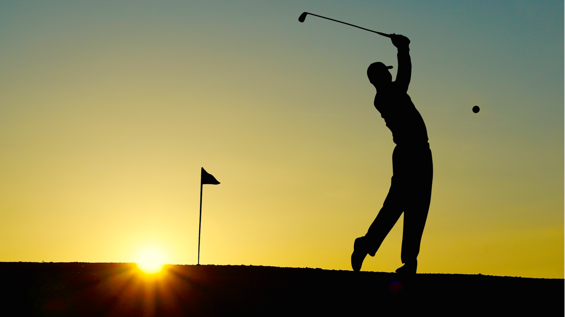 Tee off at Myrtle Beach SC area charity golf tournaments. Here’s where you can play