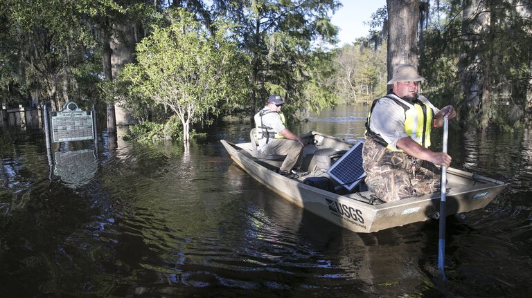 South Carolina to get $8 million in ‘quick release’ emergency relief from D.C.