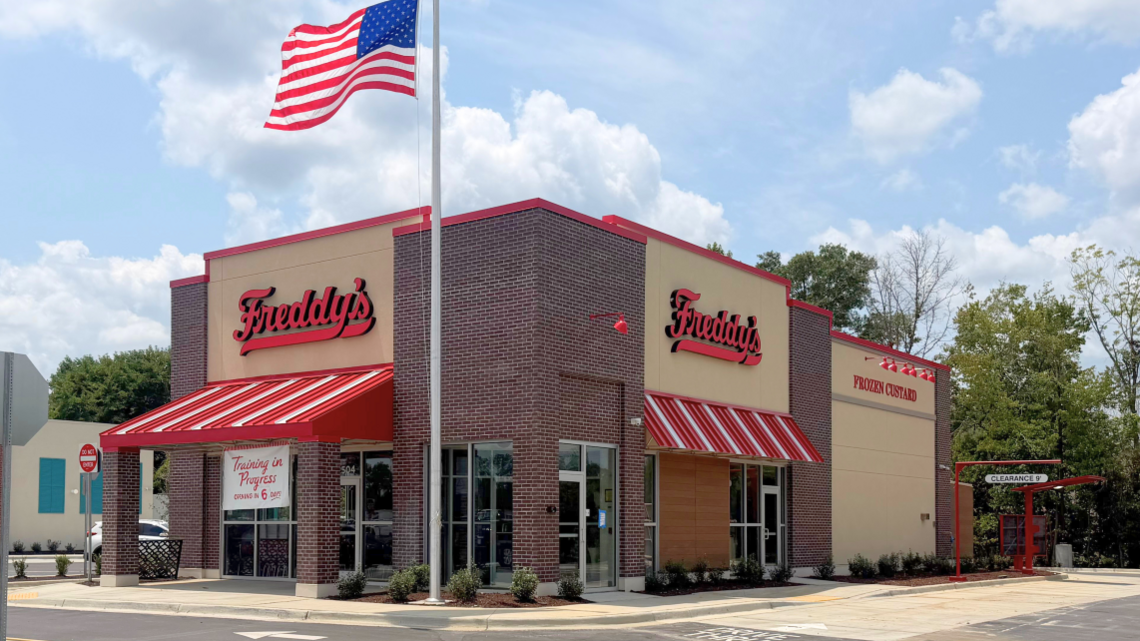Fast food drive-thru restaurant opening fourth spot in Horry County. Here’s where