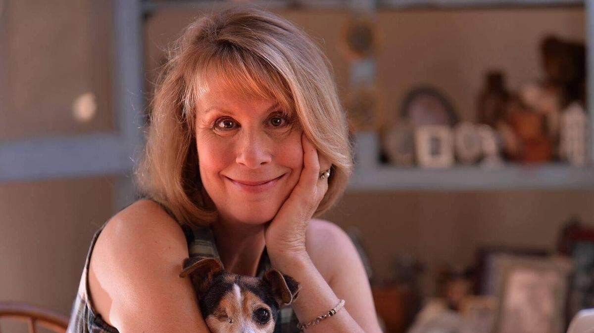 Pam Stone