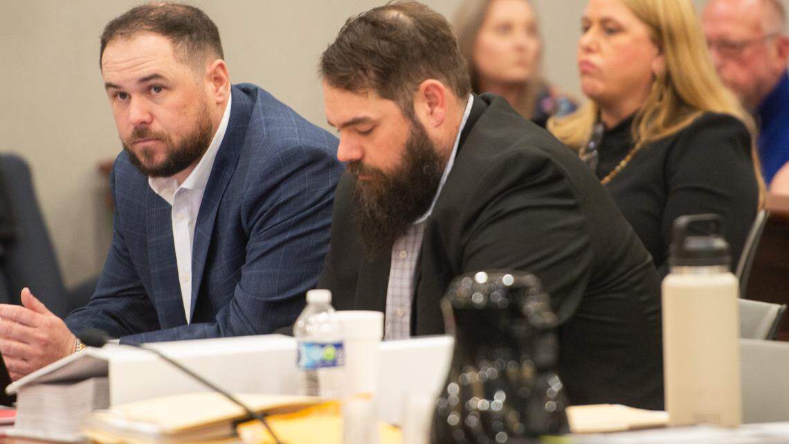 7 questions about the Scott Spivey case: When will judge rule on second shooter?