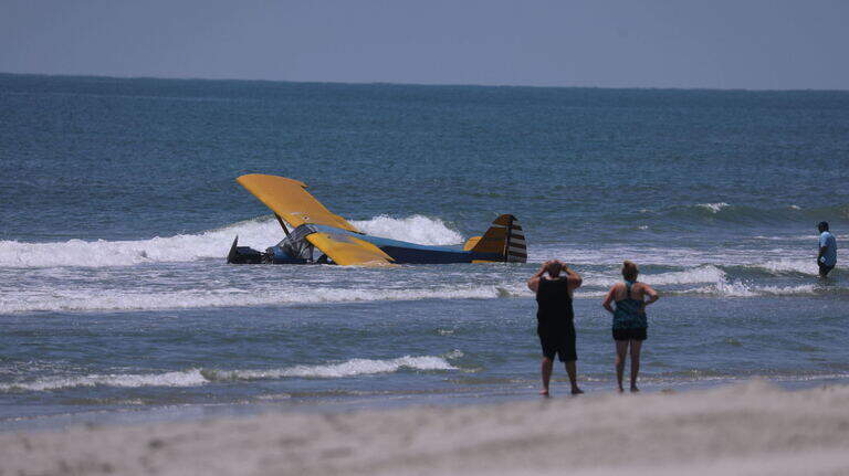 Myrtle Beach, SC tops Hilton Head in plane crashes, deaths in recent years: By the numbers