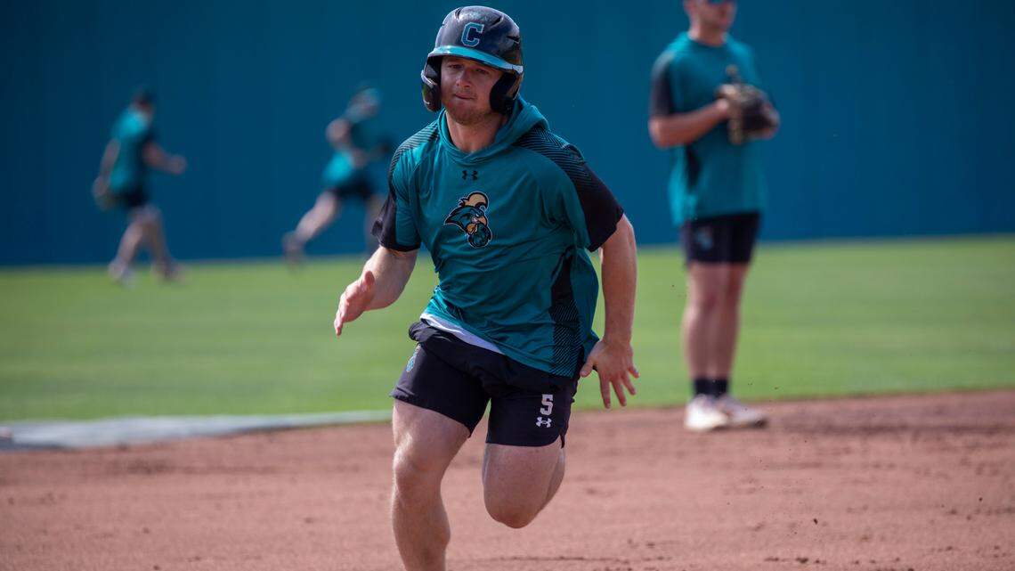 Duke spoils Coastal Carolina baseball’s bid for spot in super regional