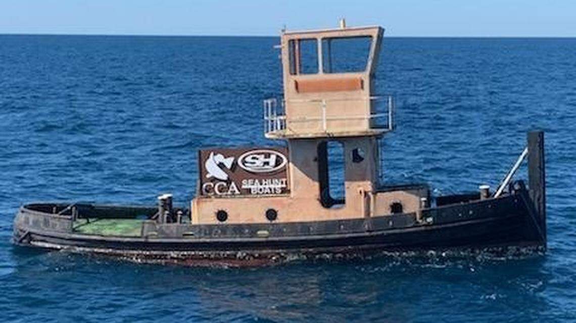 Waccamaw Chapter of CCA SC stages annual banquet; SALTT season-opener held in Georgetown