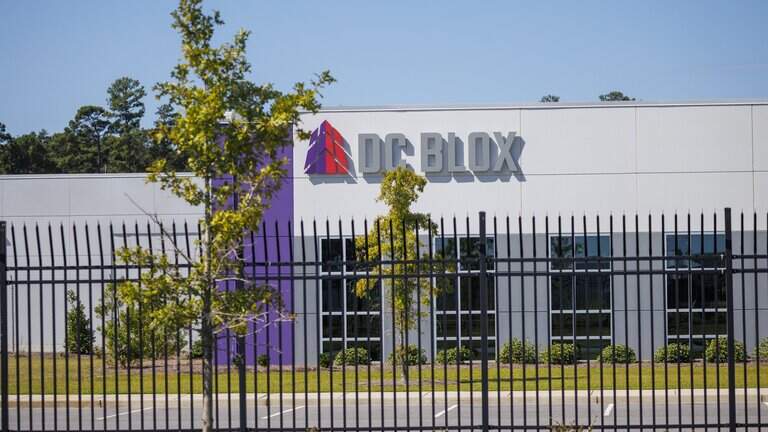 Where do Myrtle Beach Congress candidates stand on data centers? City has one