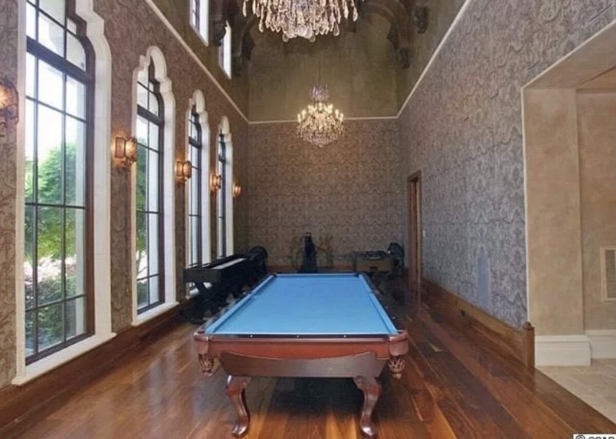 A home in Myrtle Beach is listed on Zillow for $5.7 million.
