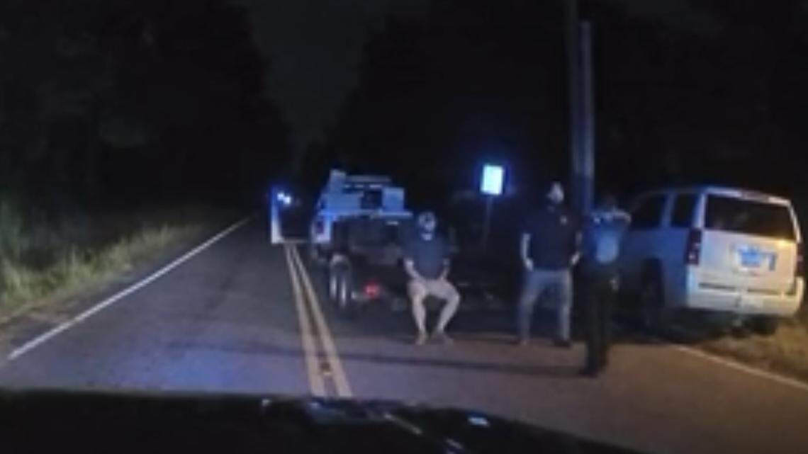 SC solicitor impanels grand jury in Scott Spivey shooting death. What we know