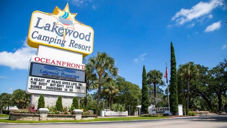 Myrtle Beach area campground criticized for policy on flying flag on 9/11. Here’s why
