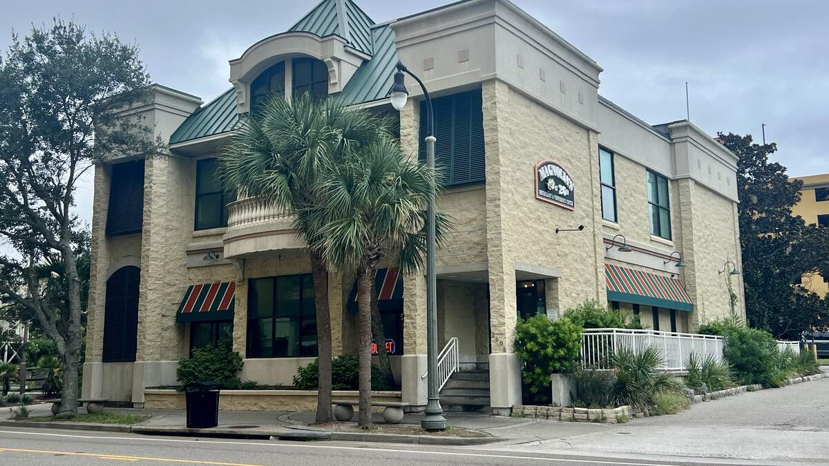 ‘It’s the end of an era.’ Longtime Myrtle Beach restaurant closes. What happens next