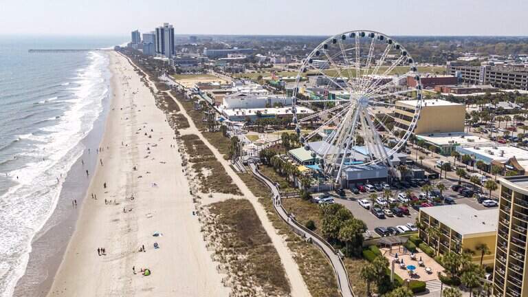 Do Horry candidates plan to increase development? Does your SC hotel have bedbugs?