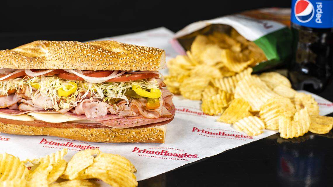 East Coast sandwich chain to open new Myrtle Beach spot. How to get free hoagies