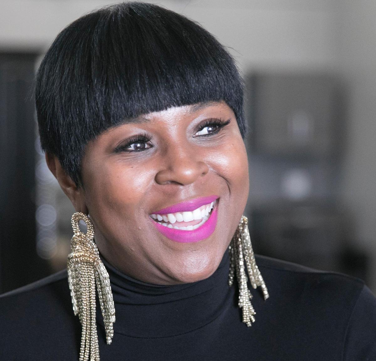 Cosmetologist Shaneka Hammond Brown, owner of SHB International Hair Studio in downtown Conway, is opening a cosmetology school in June after a year-long transformation of an auto shop on Third Avenue. She’s marketing the school as the first African-American owned beauty school in Horry County. Apr 29, 2019.