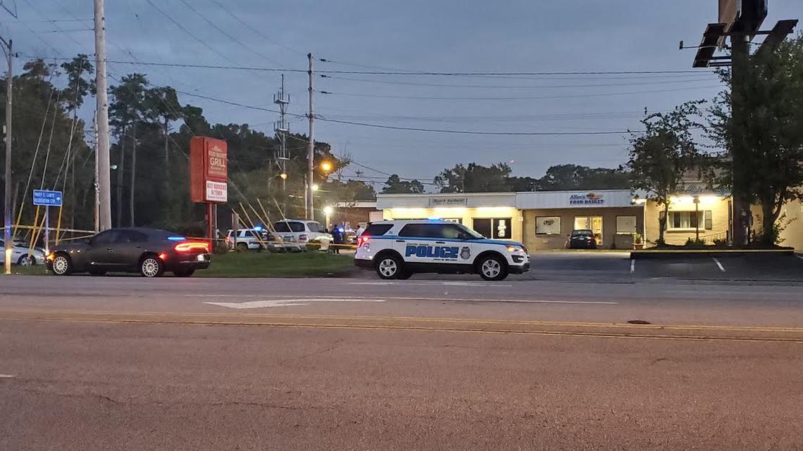 Myrtle Beach police make another arrest in restaurant double-murder case