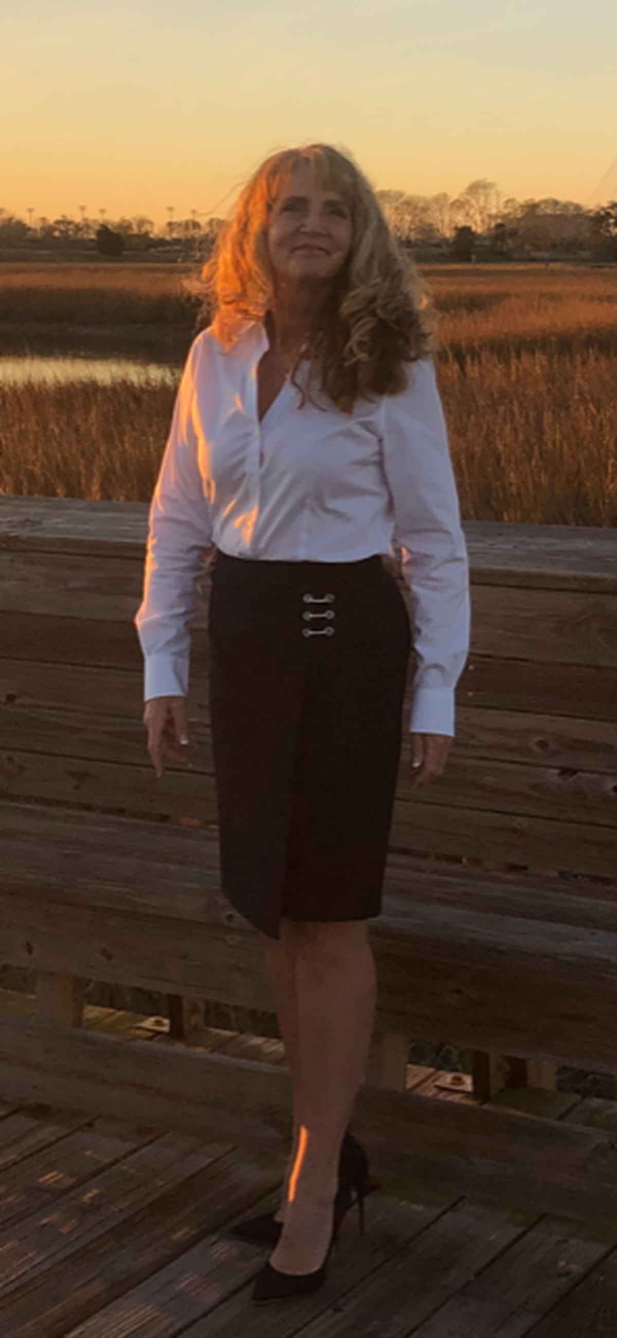 Elizabeth Conley